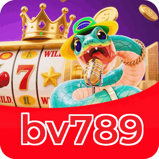 Material promocional do app bv789 — ilustração, não métricas auditadas nesta página